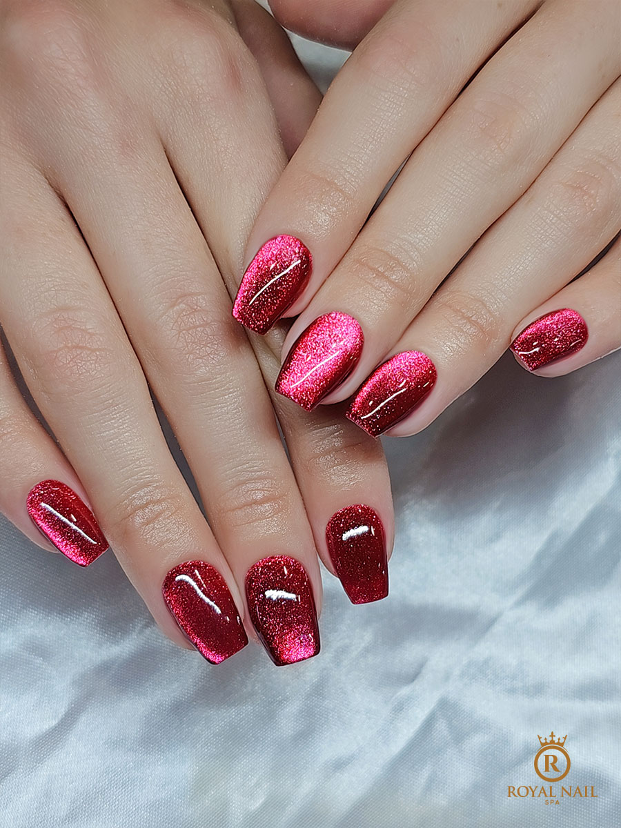 Royal Nail Spa
