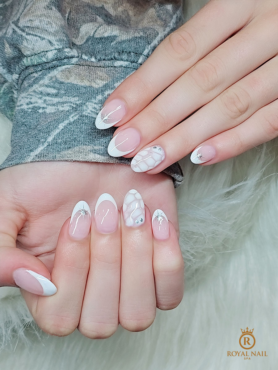 Royal Nail Spa