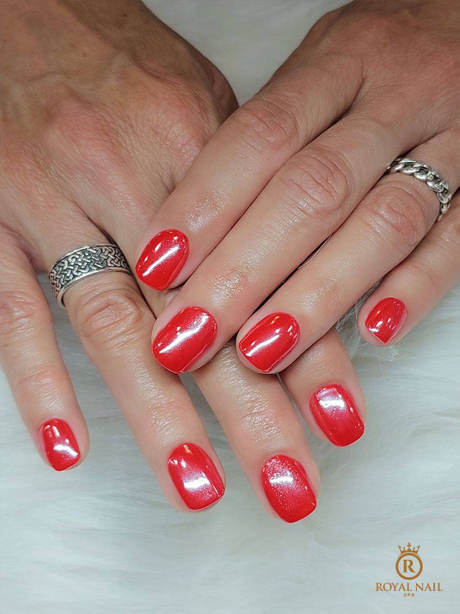 Royal Nail Spa
